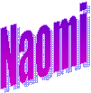 Naomi