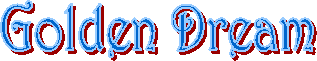Golden Dream